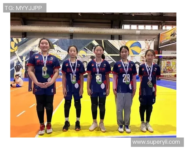 广州排球队心理素质分析与提升策略探讨