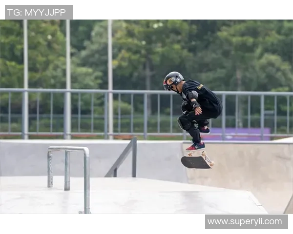 深圳滑板队与成都滑板队赛后复盘分析比赛经验与教训分享