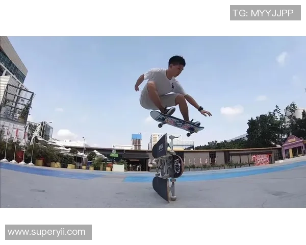 滑板文化的边缘探索：西安滑板队的创新与挑战之路