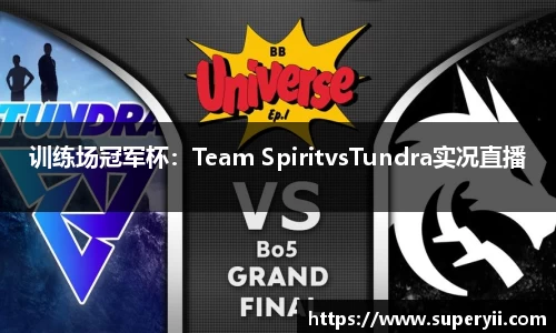 训练场冠军杯：Team SpiritvsTundra实况直播
