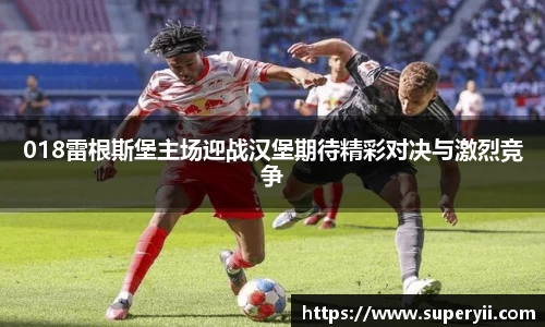 018雷根斯堡主场迎战汉堡期待精彩对决与激烈竞争